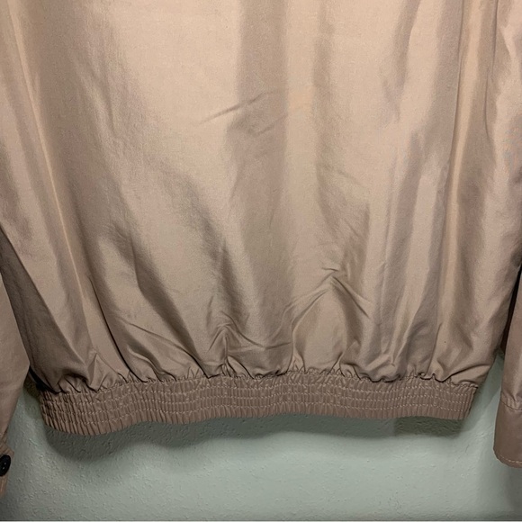 Chaps zip up jacket - Picture 7 of 7